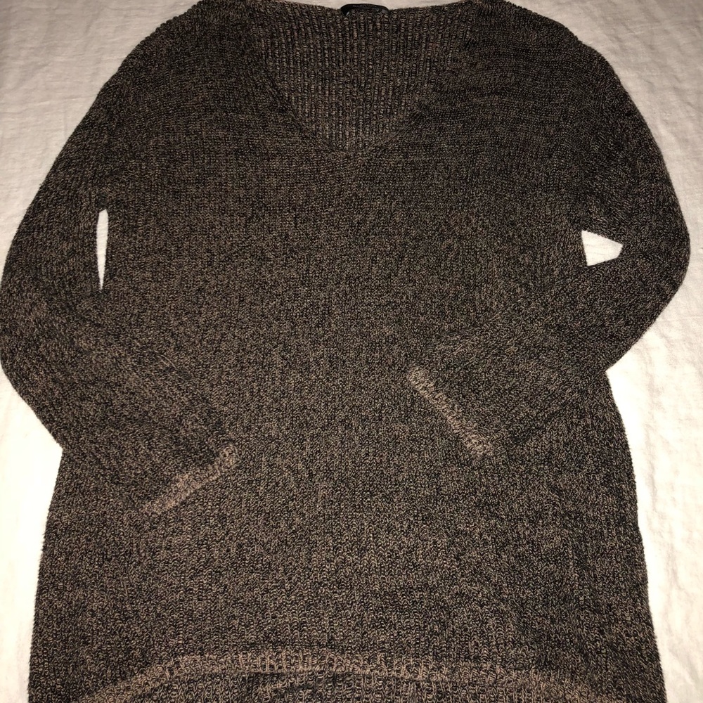 Babaton for Ariztia sweater